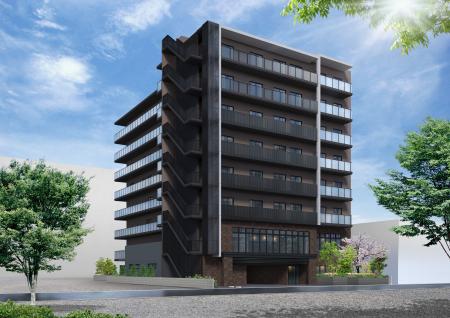 池田市初のベネッセの有料老人ホーム『リハビリホーム 池田市初のベネッセの有料老人ホーム『リハビリホーム