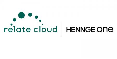 HENNGE One、SaaS型ERMツール「re1ate cloud」と連携 HENNGE One、SaaS型ERMツール「re1ate cloud」と連携