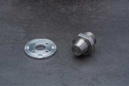 切削加工 丸物部品の対応材質を拡充 切削加工 丸物部品の対応材質を拡充