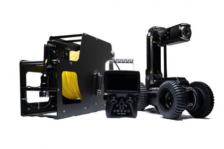 【12月25日無料体験会開催】カメラ車不要・少人数で始 【12月25日無料体験会開催】カメラ車不要・少人数で始