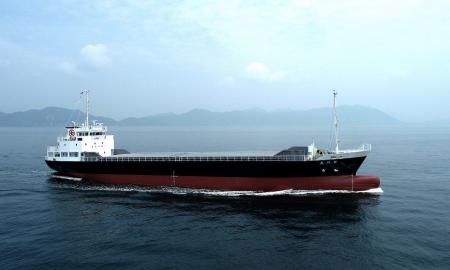 栗林商船、ALGO ARTIS の海運業界向け計画DXソリュー 栗林商船、ALGO ARTIS の海運業界向け計画DXソリュー