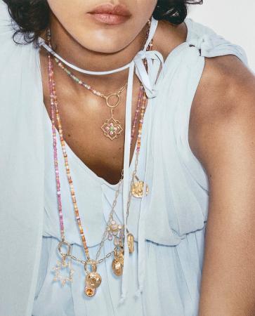 MELLERIO《Cabinet de Curiosites》メレリオ キャビネ MELLERIO《Cabinet de Curiosites》メレリオ キャビネ