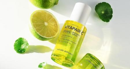 人気のビタペアC 集中美容液がグレードアップ!潤光肌 人気のビタペアC 集中美容液がグレードアップ!潤光肌