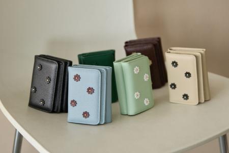 わたしの毎日が、花開く。幸運を連れて新しい年へ。12 わたしの毎日が、花開く。幸運を連れて新しい年へ。12