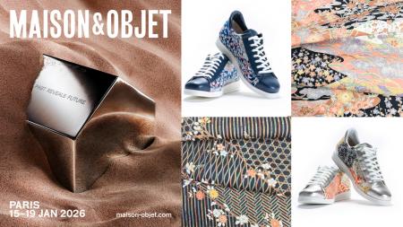 浅草の靴メーカー アクストのアップサイクル着物utf-8 浅草の靴メーカー アクストのアップサイクル着物utf-8