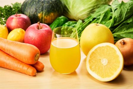 “地産全消”で地域の美味しさを全国に 季節限定「野菜 “地産全消”で地域の美味しさを全国に 季節限定「野菜