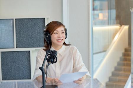 ワニブックス公式Podcast番組「ライフスタイルセラピ ワニブックス公式Podcast番組「ライフスタイルセラピ