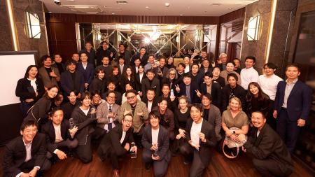 Shopify Partner of the Year 2025 Japan 受賞パート Shopify Partner of the Year 2025 Japan 受賞パート