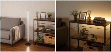 【ニトリ】マグネットで好きな場所につけられる! 設 【ニトリ】マグネットで好きな場所につけられる! 設