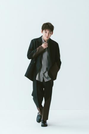 俳優 牧島 輝、2026年2月25日にミニアルバム発売決定 俳優 牧島 輝、2026年2月25日にミニアルバム発売決定