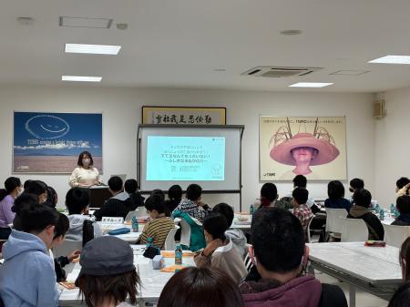 【イベントレポート】 【イベントレポート】