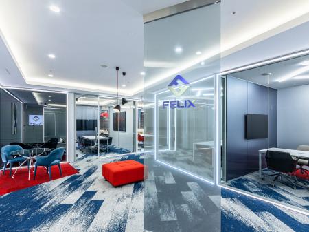 フィリックス株式会社、売上高100億円を突破し、過去 フィリックス株式会社、売上高100億円を突破し、過去