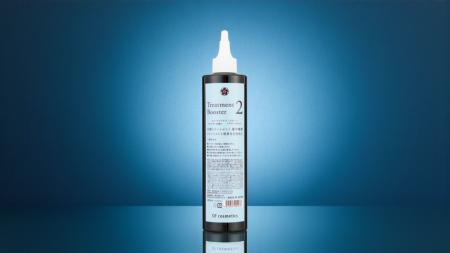 “髪に驚きの革命”濃密成分を高配合した集中補修・中間 “髪に驚きの革命”濃密成分を高配合した集中補修・中間