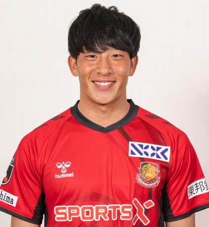 清水 一雅 選手 契約更新のお知らせ 清水 一雅 選手 契約更新のお知らせ