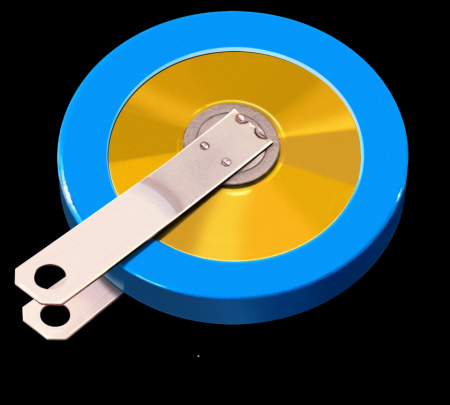 マクセル IoTデバイスの主電源用途に使用可能なコイ マクセル IoTデバイスの主電源用途に使用可能なコイ