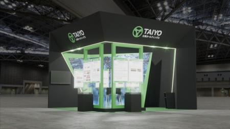 太陽ホールディングス「SEMICON Japan 2025」出展のお 太陽ホールディングス「SEMICON Japan 2025」出展のお