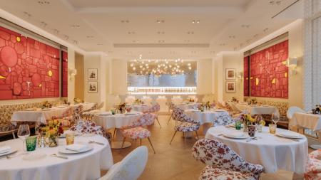 【DIOR】アンヌ=ソフィー・ピックによる「ムッシュ 【DIOR】アンヌ=ソフィー・ピックによる「ムッシュ