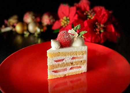 「なにが好き?」かはみんな違うから。クリスマスカッ 「なにが好き?」かはみんな違うから。クリスマスカッ