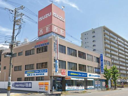 大阪府吹田市のエール進学教室「千里山田」校が移転開 大阪府吹田市のエール進学教室「千里山田」校が移転開