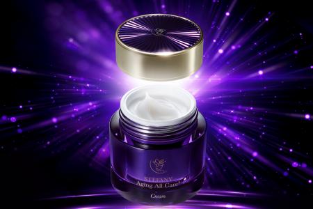 日本初※!2つの有効成分をW配合したオールインワン誕 日本初※!2つの有効成分をW配合したオールインワン誕