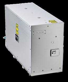 半導体後工程向け高パルスエネルギー深紫外レーザを新 半導体後工程向け高パルスエネルギー深紫外レーザを新