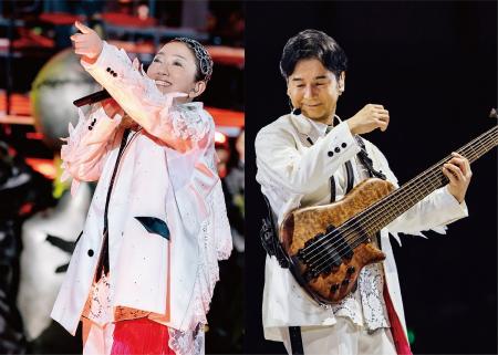 <DREAMS COME TRUE>2026年1月から、貴重なライヴ映 <DREAMS COME TRUE>2026年1月から、貴重なライヴ映