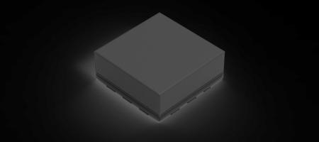 分解能2倍の地磁気センサー販売開始 分解能2倍の地磁気センサー販売開始