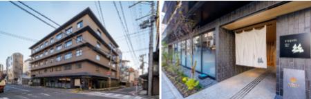 【ボルテックスとリノベる、コロナ禍で開業中止したホ 【ボルテックスとリノベる、コロナ禍で開業中止したホ