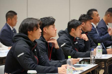 【MUFG】JAPAN RUGBY LEAGUE ONEに所属のラグビー選手 【MUFG】JAPAN RUGBY LEAGUE ONEに所属のラグビー選手