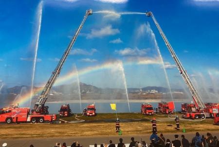 ~「夢と希望を描き幸せを実感できるまち 加古川」の ~「夢と希望を描き幸せを実感できるまち 加古川」の