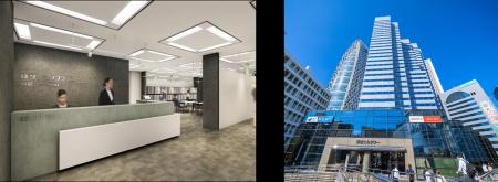 タチカワブラインド ショールーム 51年の歴史を受け タチカワブラインド ショールーム 51年の歴史を受け