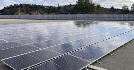 UPDATER、DOWAグループと連携し、福島県大熊町でリユ UPDATER、DOWAグループと連携し、福島県大熊町でリユ