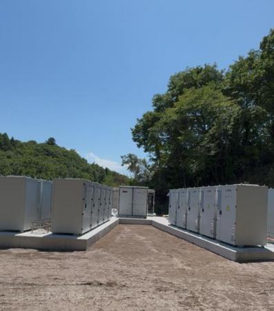 埼玉県における系統用蓄電所の稼働開始および JEPX( 埼玉県における系統用蓄電所の稼働開始および JEPX(