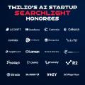 AI Shift、「Twilio AI Startup Searchlight Awards 2 AI Shift、「Twilio AI Startup Searchlight Awards 2