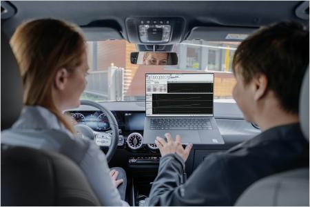 ベクターが「CANapeバージョン24」をリリース:現代の ベクターが「CANapeバージョン24」をリリース:現代の