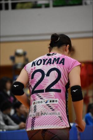 【長野県東御市】女子バレーボールチーム「信州ブリリ 【長野県東御市】女子バレーボールチーム「信州ブリリ