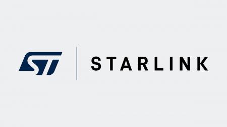 STマイクロエレクトロニクスとSpaceX、Starlinkのグロ STマイクロエレクトロニクスとSpaceX、Starlinkのグロ