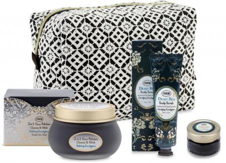 選び抜かれた製品を体験できる特別なチャンス!SABON 選び抜かれた製品を体験できる特別なチャンス!SABON