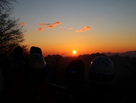 【軽井沢プリンスホテルスキー場】標高1,155mのスキー 【軽井沢プリンスホテルスキー場】標高1,155mのスキー