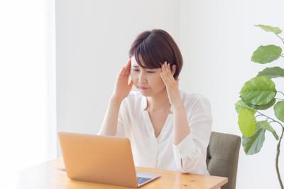 「迷惑をかけたくない…」リモートワーカーの7割以上が 「迷惑をかけたくない…」リモートワーカーの7割以上が