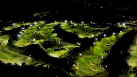 PGMホテルリゾート沖縄がお届けする、幻想的なナイ PGMホテルリゾート沖縄がお届けする、幻想的なナイ