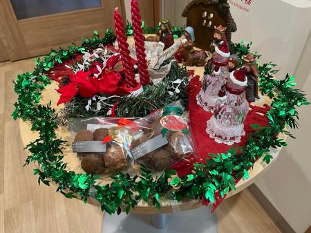 母子生活支援施設で暮らす母子たちにクリスマス支援 母子生活支援施設で暮らす母子たちにクリスマス支援