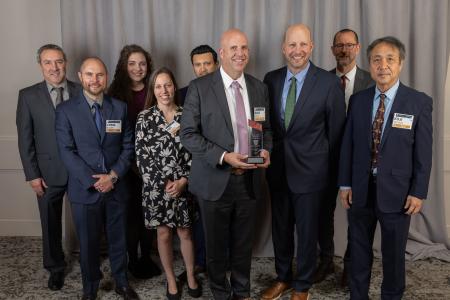 ニフコ、「SPE Automotive Innovation Awards 2025」 ニフコ、「SPE Automotive Innovation Awards 2025」