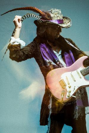 Char、デビュー50周年記念 全国ツアー開催決定! Char、デビュー50周年記念 全国ツアー開催決定!