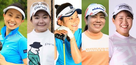 WOWOW × LPGA 14年の歴史を締めくくる特別番組「14年 WOWOW × LPGA 14年の歴史を締めくくる特別番組「14年