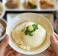 「五ケ山豆腐」に季節限定で新メニューと新豆腐が登場 「五ケ山豆腐」に季節限定で新メニューと新豆腐が登場