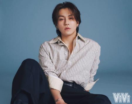 ViVi国宝級イケメンランキング2025年下半期の結果発表 ViVi国宝級イケメンランキング2025年下半期の結果発表