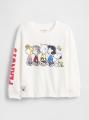 Gap、Peanutsとコラボレーションしたトドラー向けコレ Gap、Peanutsとコラボレーションしたトドラー向けコレ