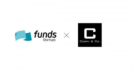 Funds Startups、XAI技術とQAAI技術を活用しミッショ Funds Startups、XAI技術とQAAI技術を活用しミッショ