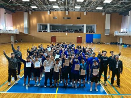 西三河地域特別支援学校×スペシャルオリンピックス合 西三河地域特別支援学校×スペシャルオリンピックス合